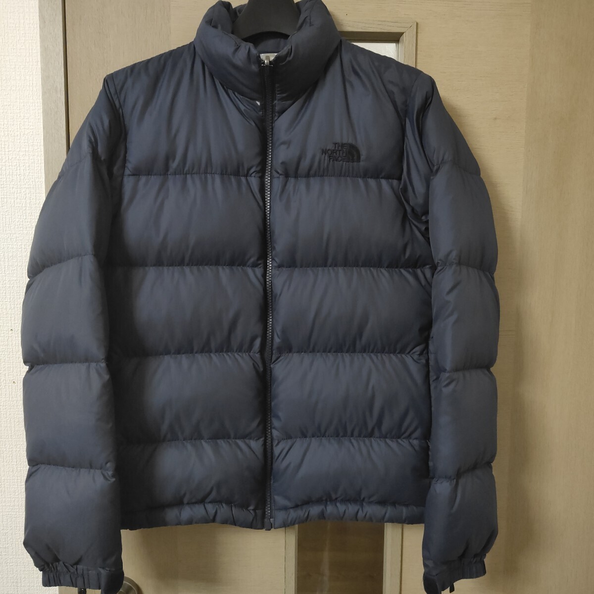 THE NORTH FACE ノースフェイス　グレース トリクライメイトジャケット　NPW61740　レディース　M　ダウンジャケット　マウンテンパーカー_画像4
