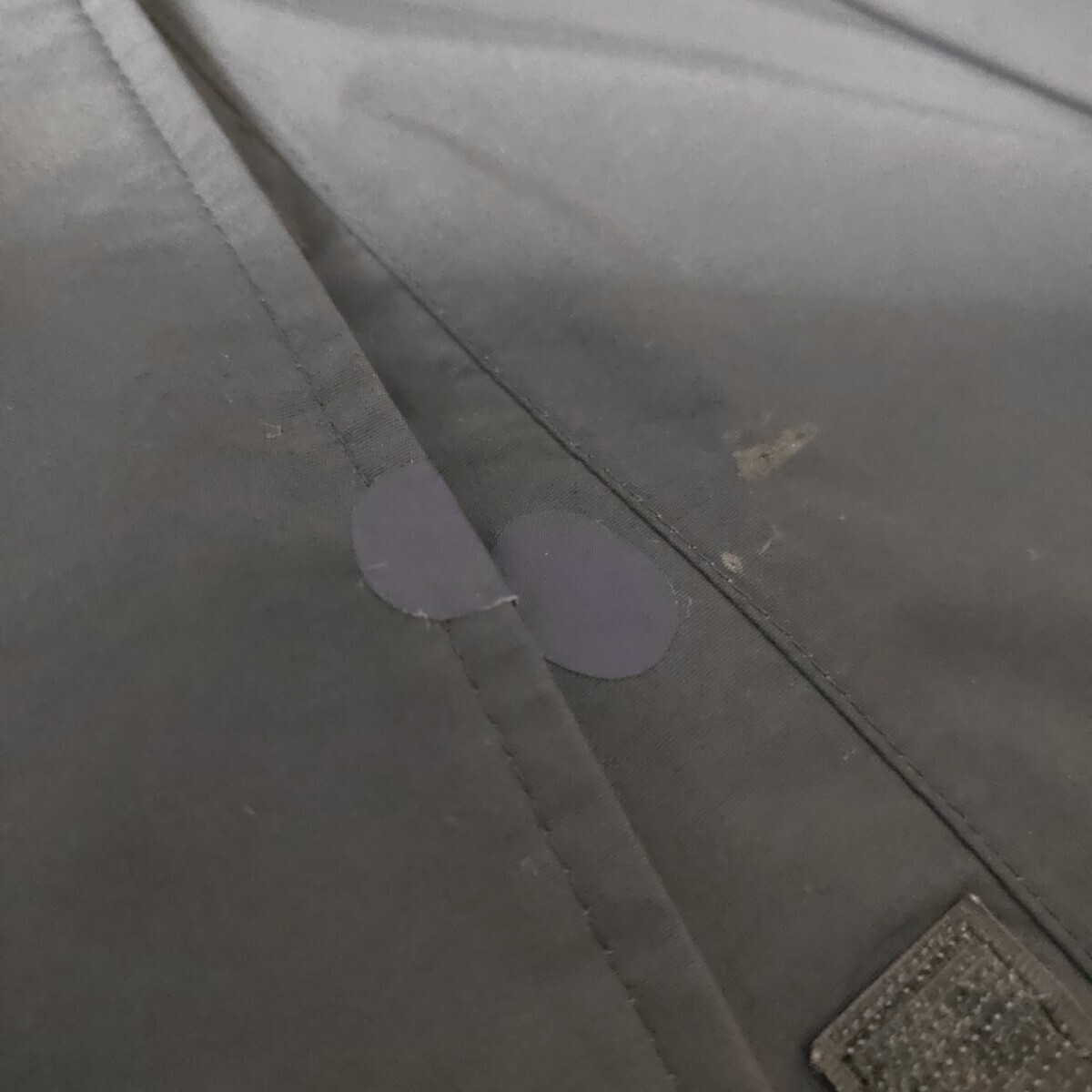 THE NORTH FACE ノースフェイス　グレース トリクライメイトジャケット　NPW61740　レディース　M　ダウンジャケット　マウンテンパーカー_画像10