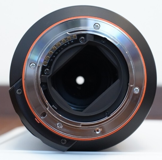 SONY SAL70300G 70-300mm F4.5-5.6 G SSM_画像8