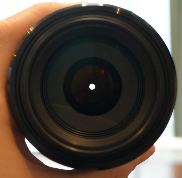 SONY SAL70300G 70-300mm F4.5-5.6 G SSM_画像7