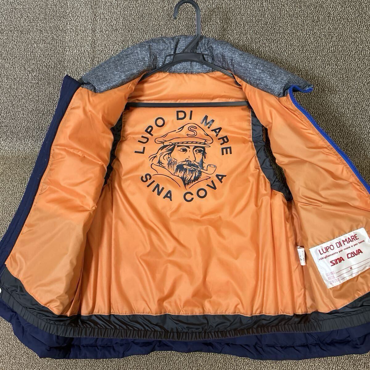 ② シナコバ　ダウンベスト ダウンベスト_画像2