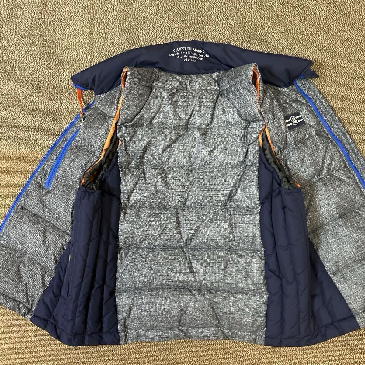 ② シナコバ　ダウンベスト ダウンベスト_画像3