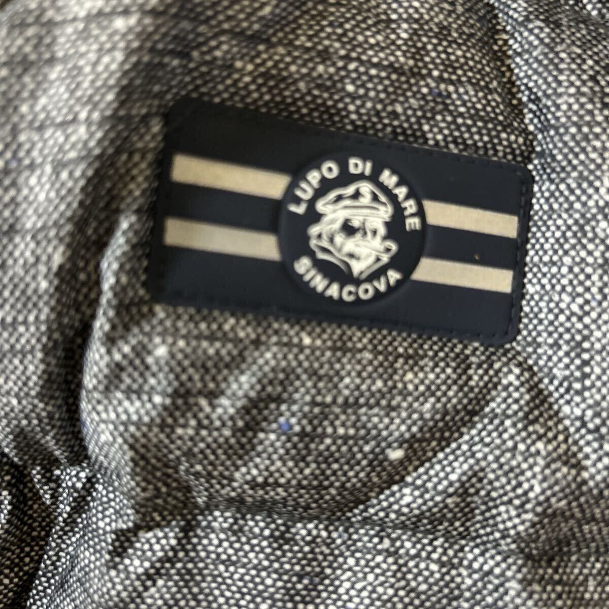 ② シナコバ　ダウンベスト ダウンベスト_画像4