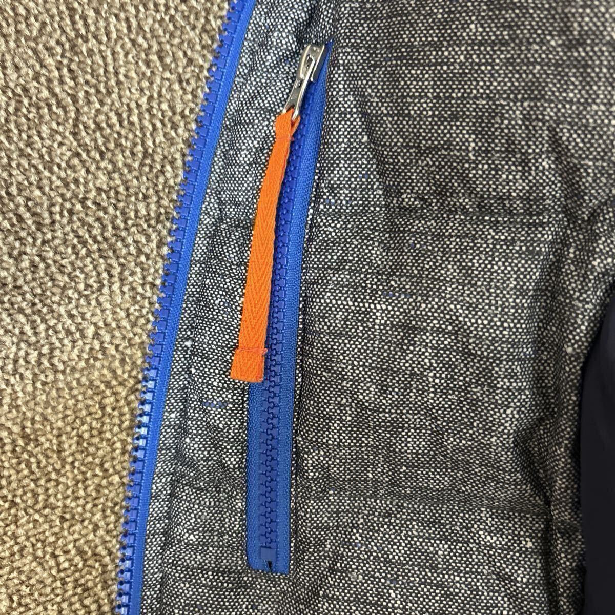 ② シナコバ　ダウンベスト ダウンベスト_画像5