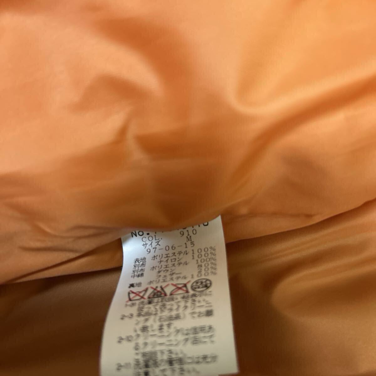 ② シナコバ　ダウンベスト ダウンベスト_画像6