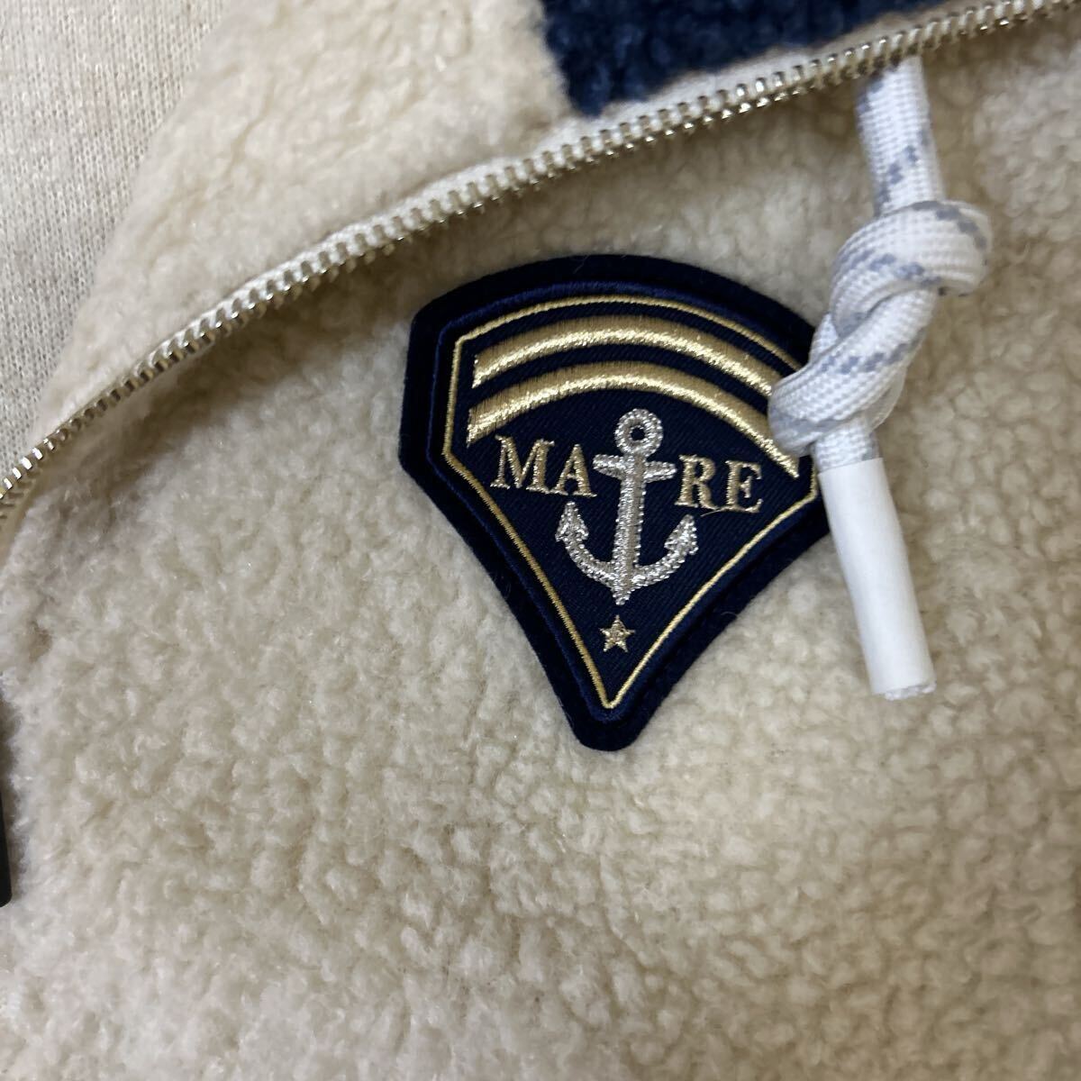 ⑥ シナコバ パーカー　Ｍ_画像2