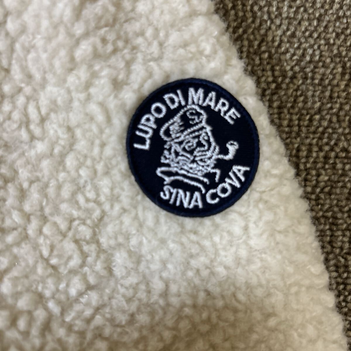 ⑥ シナコバ パーカー　Ｍ_画像3