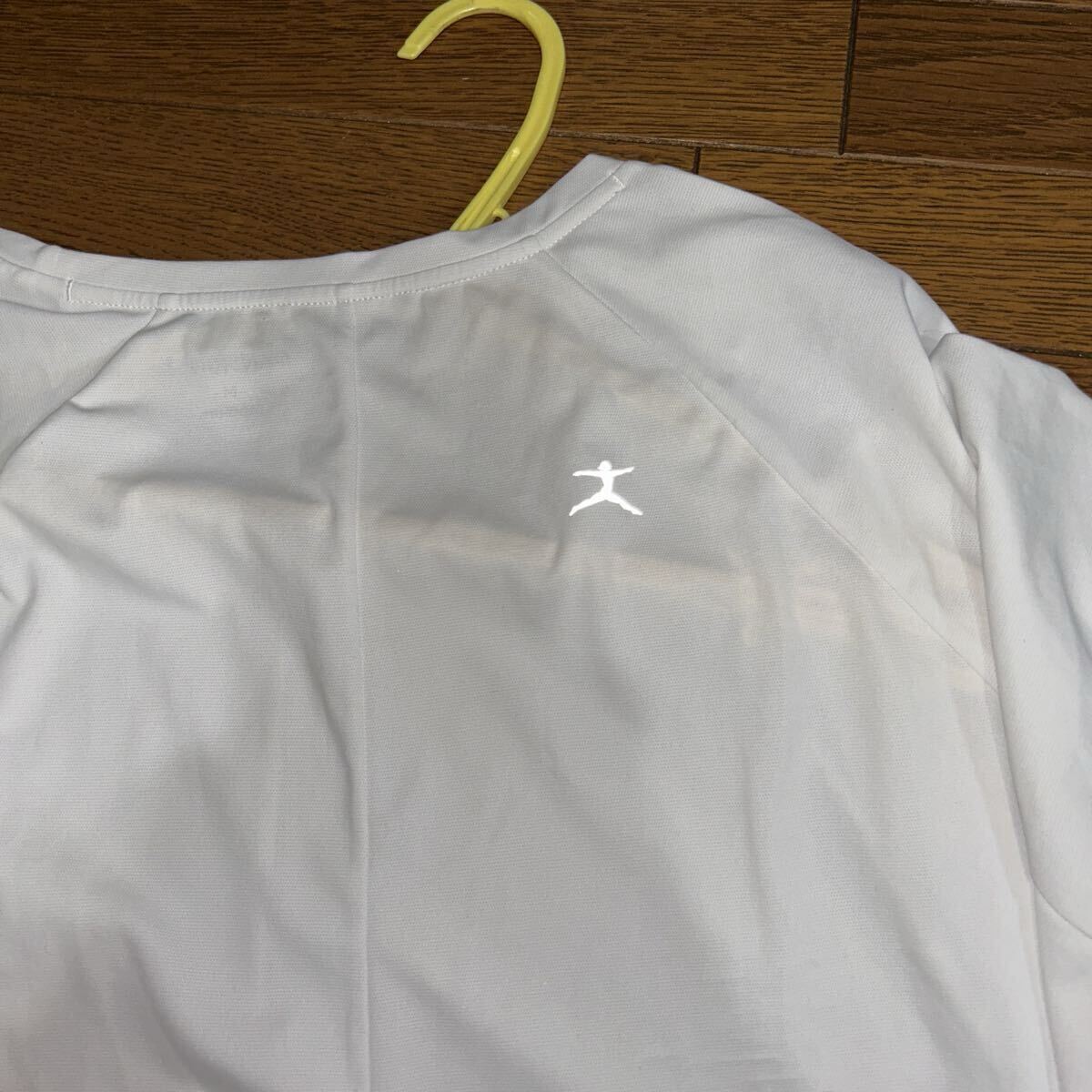 ダンスキン　スポーツウェア　3枚_画像3