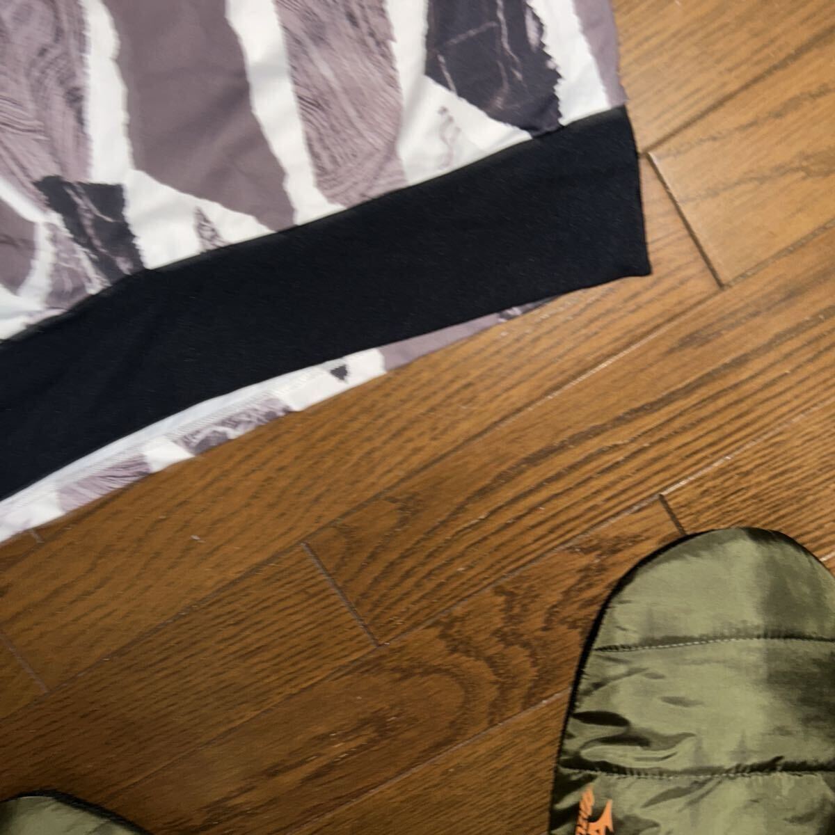 ダンスキン　スポーツウェア　3枚_画像8