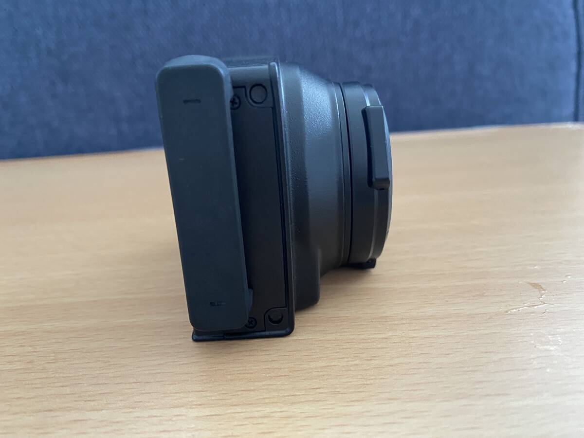 RICHO LENS P10 28-300mm F3.5-5.6 VC DC 3.8V 0.9W_画像5