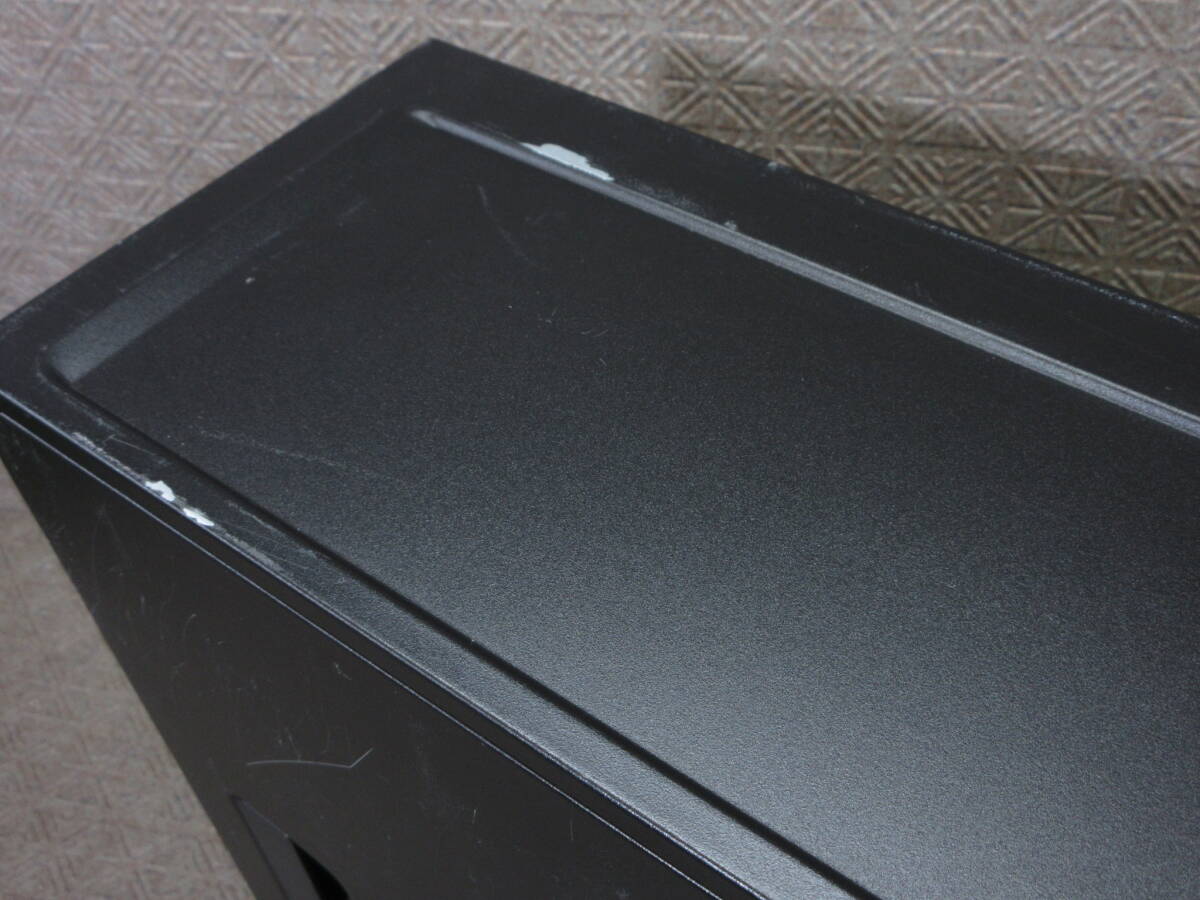 HP Z440 Workstation ケース / DVDマルチ (GUD1N・CD読込OK) / 冷却ファン付 / No.Z537_画像3