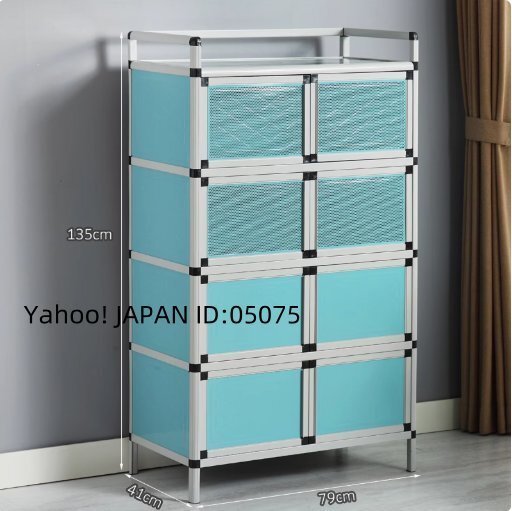  нержавеющая сталь окраска стальной лист производства. буфет, для бытового использования кухня посуда шкаф, простой многофункциональный место хранения инвентарь 