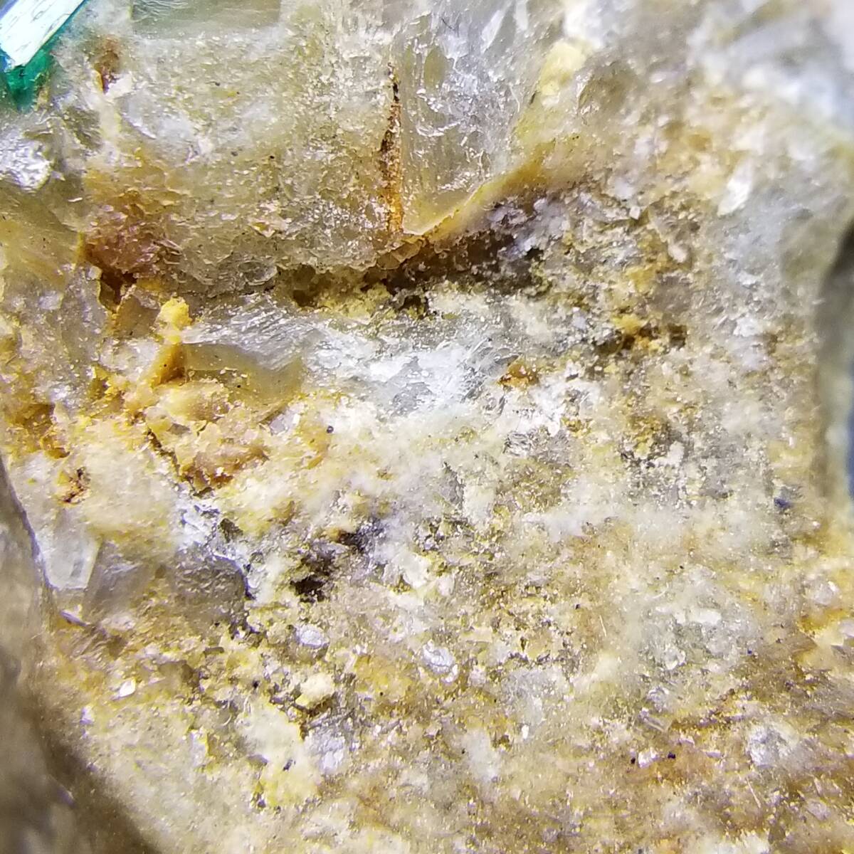 アフガニスタン産 エメラルド クリスタル 鉱物 原石 鉱石 標本 Panjshir Emerald 27_画像8