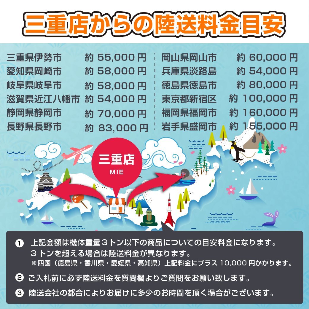 三重〇【決算セール】 三菱 3条刈 コンバイン VM15G レセルダ 定格15馬力 283時間 稲 刈取 グレンタンク ミツビシ MITSUBISH■1325111542椎_画像2