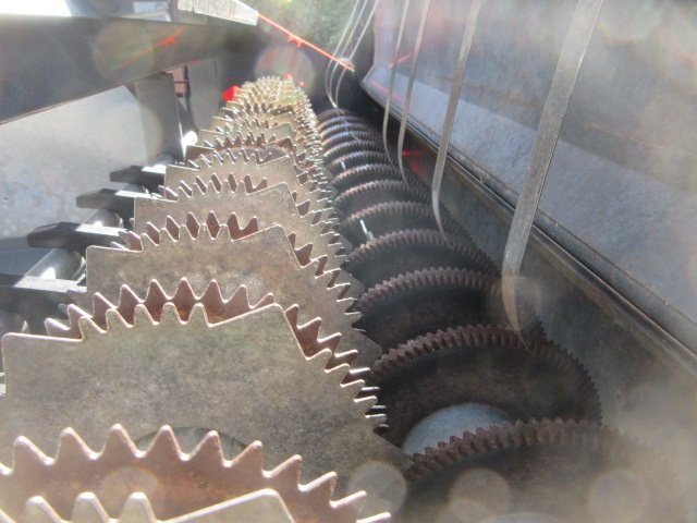 【決算セール】 茨城 クボタ 2条刈 コンバイン ARN219 GDXMW2 グレンタンク 水平 137時間 19馬力 動画有【納品代別途】■2125110880_画像5