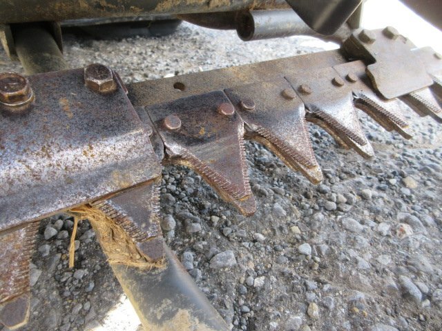 【決算セール】 茨城 クボタ 2条刈 コンバイン ARN219 GDXMW2 グレンタンク 水平 137時間 19馬力 動画有【納品代別途】■2125110880_画像7