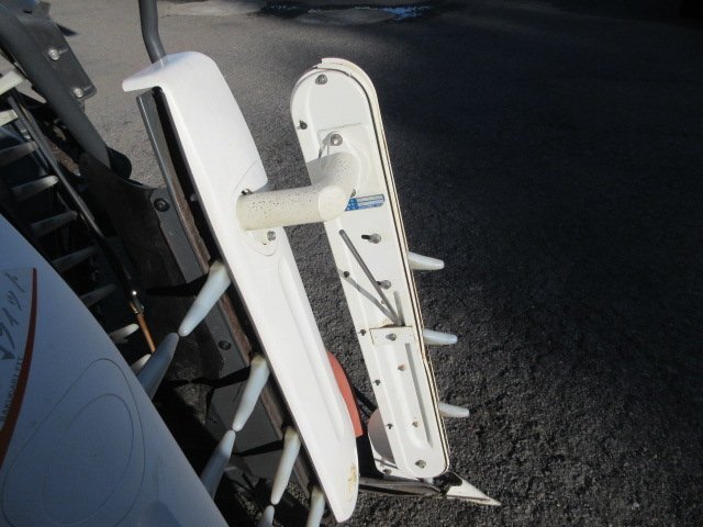 【決算セール】 茨城 クボタ 2条刈 コンバイン ARN219 GDXMW2 グレンタンク 水平 137時間 19馬力 動画有【納品代別途】■2125110880_画像8