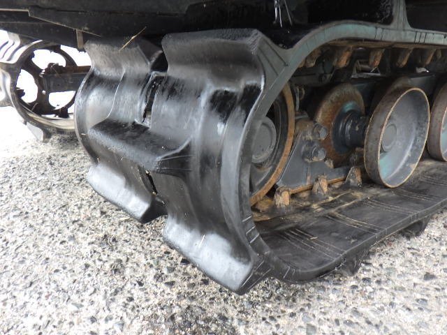 【決算セール】岡山◆②クボタ コンバイン ARN216-GLW グレンタンク 301時間 15.5馬力 折り畳み 2条刈 刈取スライド 中古 ■ 3225111101_画像8