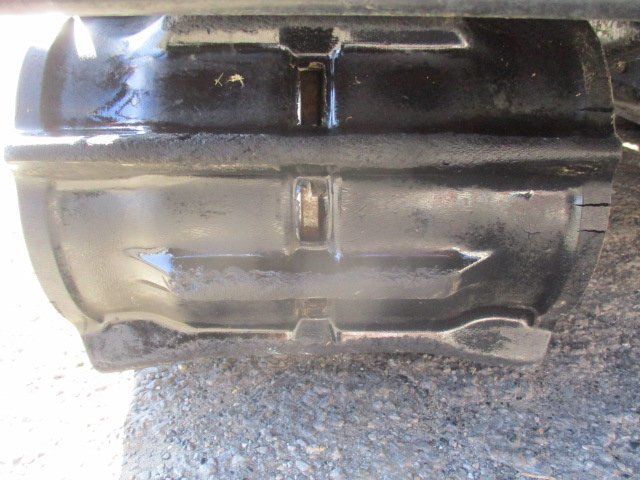 【決算セール】茨城 ヤンマー 3条刈 コンバイン GC328 グレンタンク FDS 28馬力 474時間 丸ハンドル ディーゼル 刈取 ■2125103181_画像9