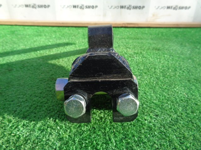 千葉 トレーラー用 ヒッチ 部品 コンバイントレーラー 接続 パーツ 運搬 牽引 アタッチメント 積載 搬送 中古品 ■2625110637_画像6