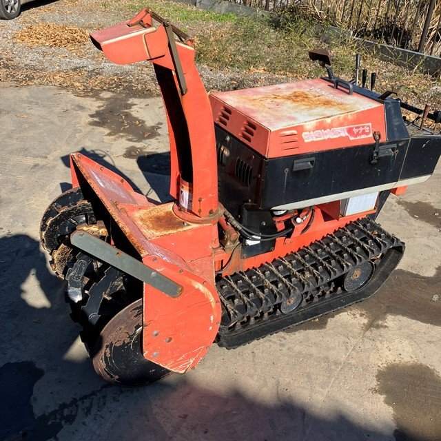 1 иен Nagano * прямой самовывоз ограничение * "Янасэ" снегоочиститель 913HST2 snow swallow снегоочиститель ширина примерно 870. снегоочиститель . снег лопата для снега снег летать бензин утиль 