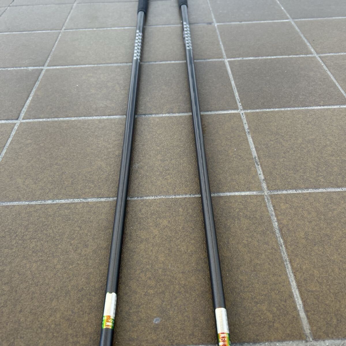 プロギア PRGR フェアウェイウッド RS 3W 7W 2本セット オリジナルカーボン M-43 S_画像3