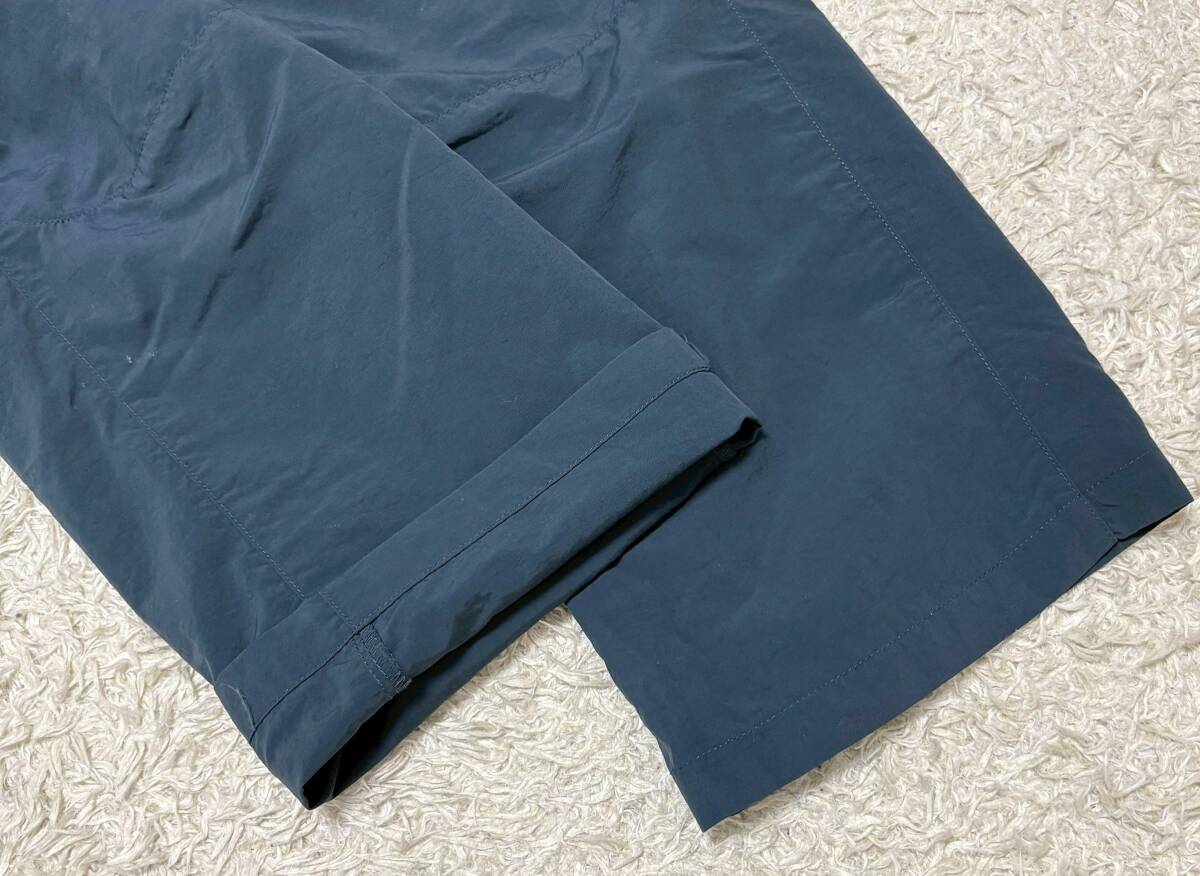 【美品★】Lサイズ MOUNTAIN EQUIPMENT クライミングパンツ●ネイビー☆マウンテンイクイップメント (10)_画像4