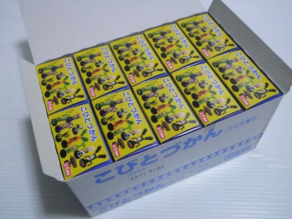 45. неиспользуемый товар товар ...... Shokugan 10 пункт дополнение все 10 вид ..Kabaya фигурка игрушка 