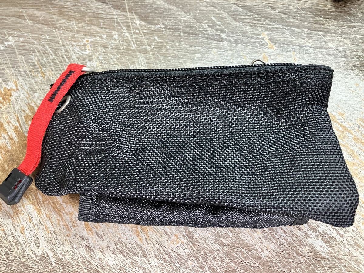 tough jeansmith жесткий джинсы милитари сумка-пояс ограниченный товар