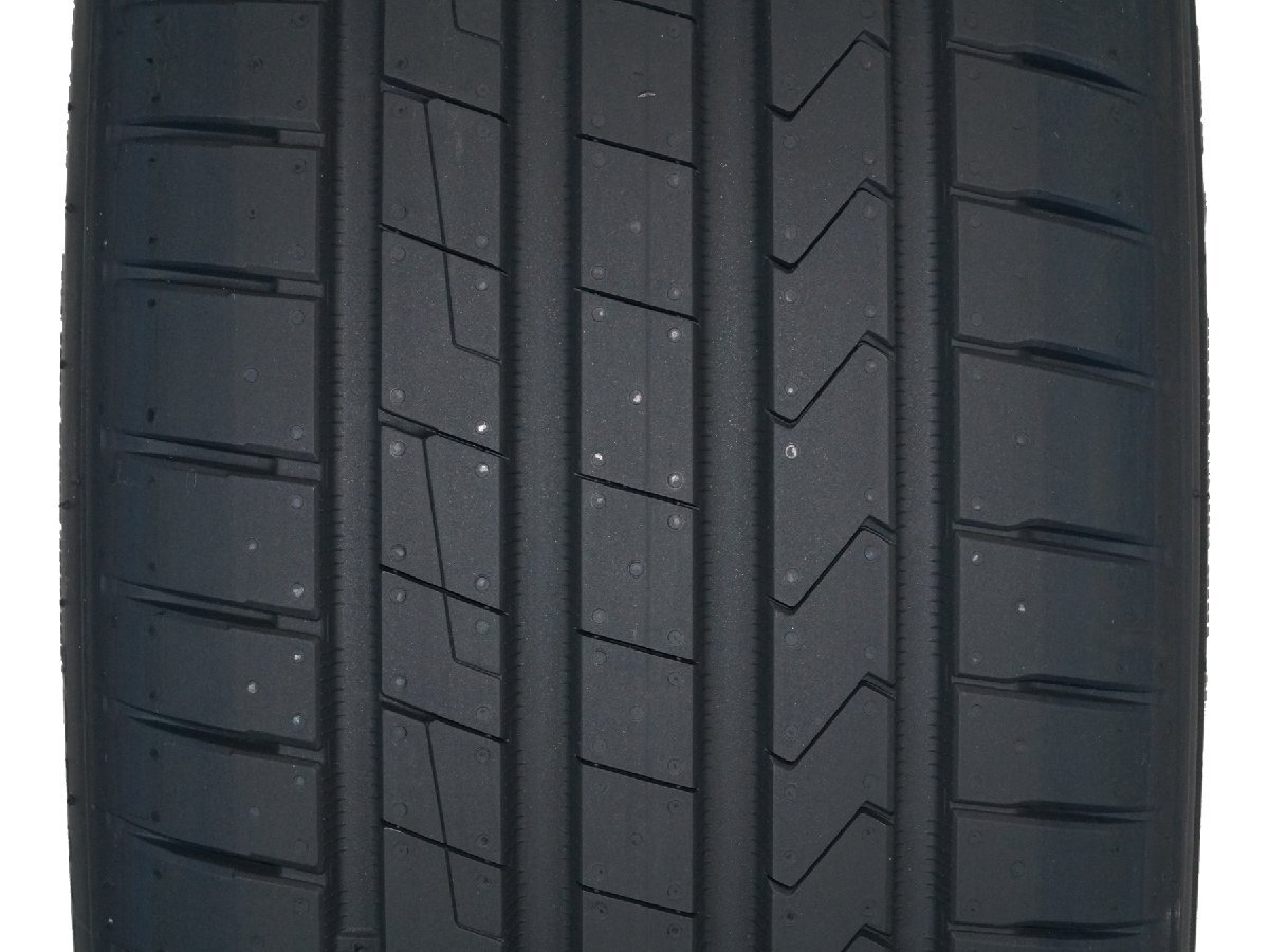 新品タイヤ ハンコック HANKOOK ベンタス Ventus Prime4 K135A SUV 225/65R17 102H 夏 サマー 低燃費 即決 4本の場合送料込\45,600_画像2