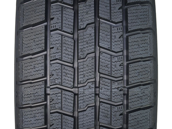 4本セット 2025年製 新品スタッドレスタイヤ グッドイヤー ICE NAVI 7 145/80R13 75Q 日本製 アイスナビ セブン 冬 即決 送料込¥18,600_画像2