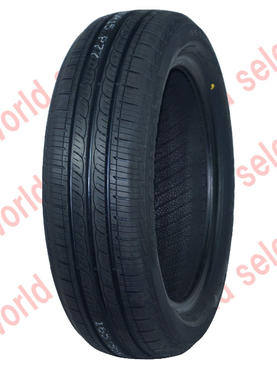 2025年製 新品タイヤ 155/65R14 75T DELMAX デルマックス NEO81 サマー 夏 155/65/14 155/65-14インチ 即決 4本の場合送料込￥13,000_画像3