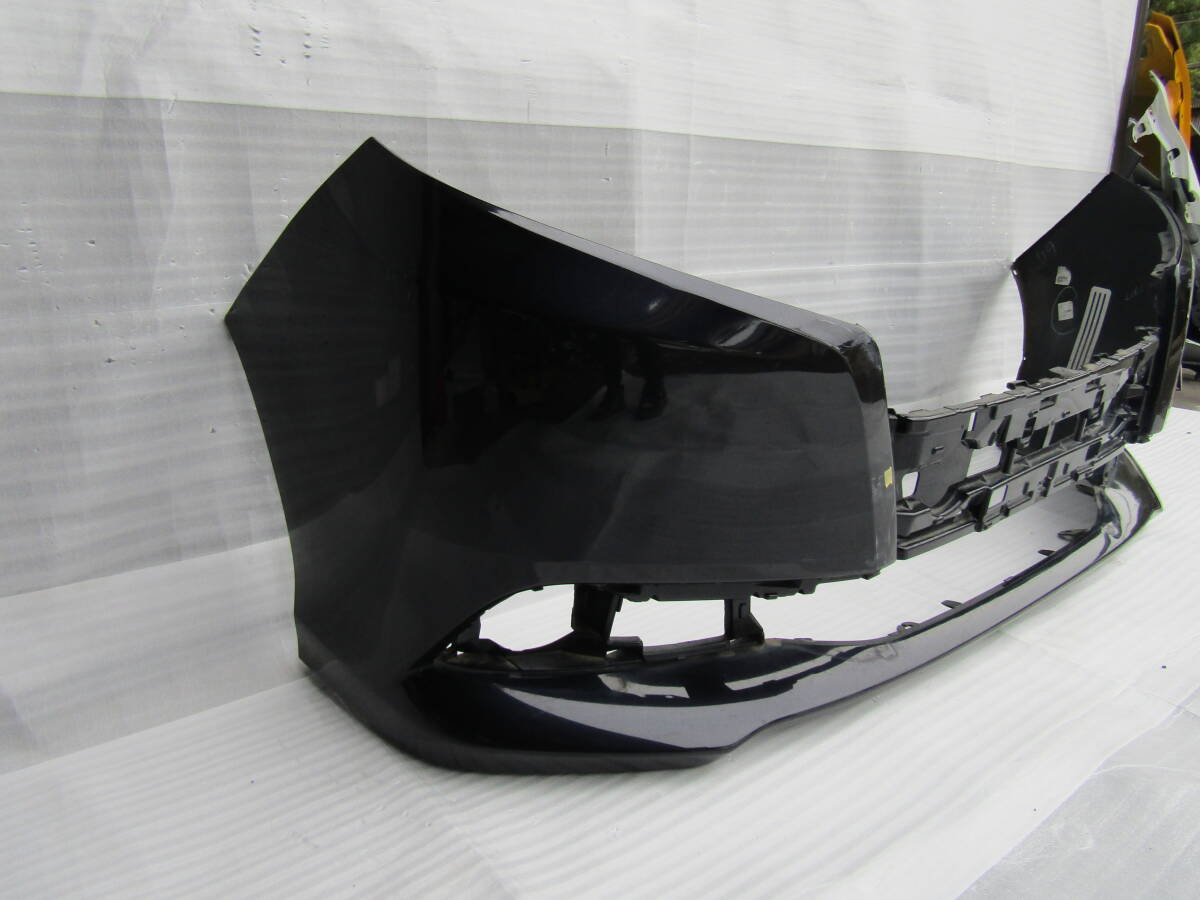 ZRR80G ZRR85G ZWR80G 前期 ノア/エスクァイア 純正 フロントバンパー 52119-28G70 -_画像3