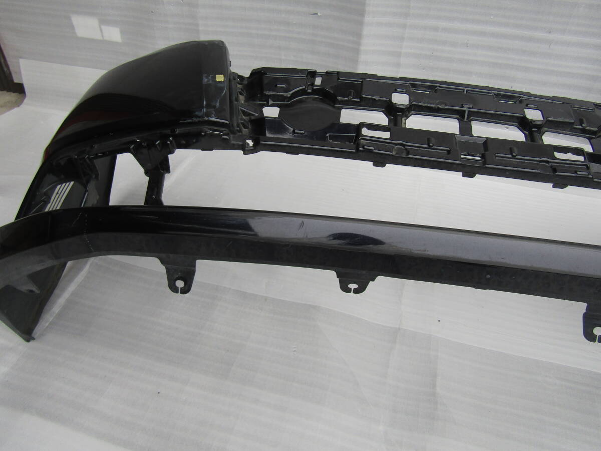 ZRR80G ZRR85G ZWR80G 前期 ノア/エスクァイア 純正 フロントバンパー 52119-28G70 -_画像8