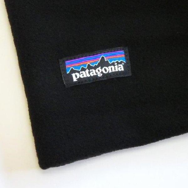 ネックゲイター ONE SIZE 未使用 アウトドア 登山 スノボー 男女兼用 Patagonia_画像6