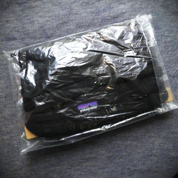 ネックゲイター ONE SIZE 未使用 アウトドア 登山 スノボー 男女兼用 Patagonia_画像9