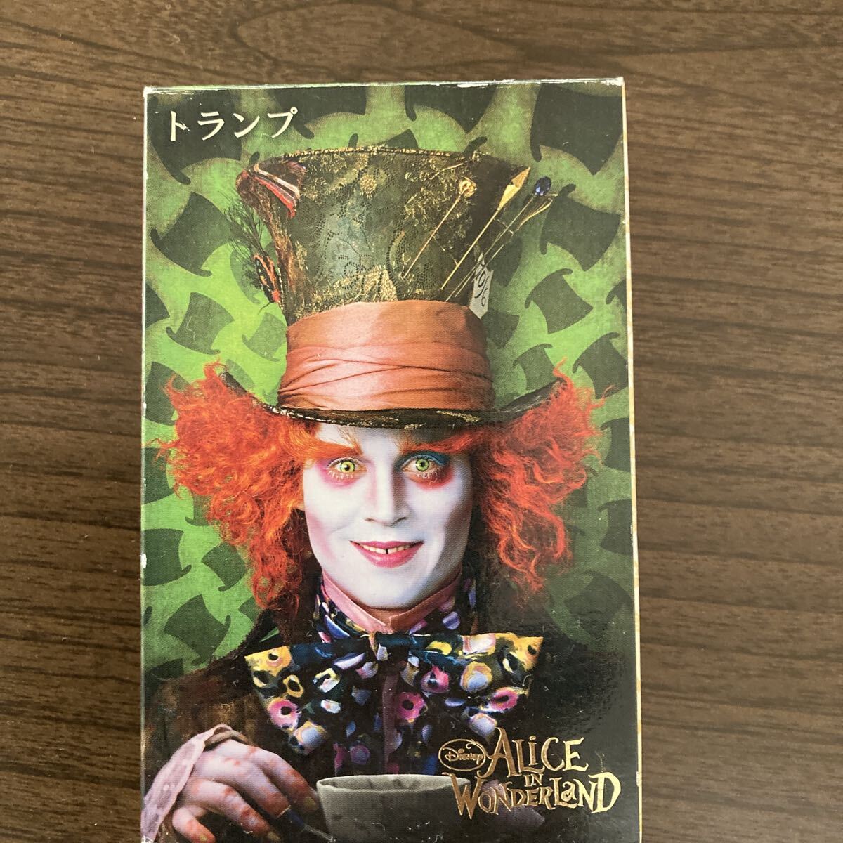 送料無料　ディズニーグッズ　　アリストランプ、本　白雪姫ペアグラス　チャームセット　ハンカチ_画像5