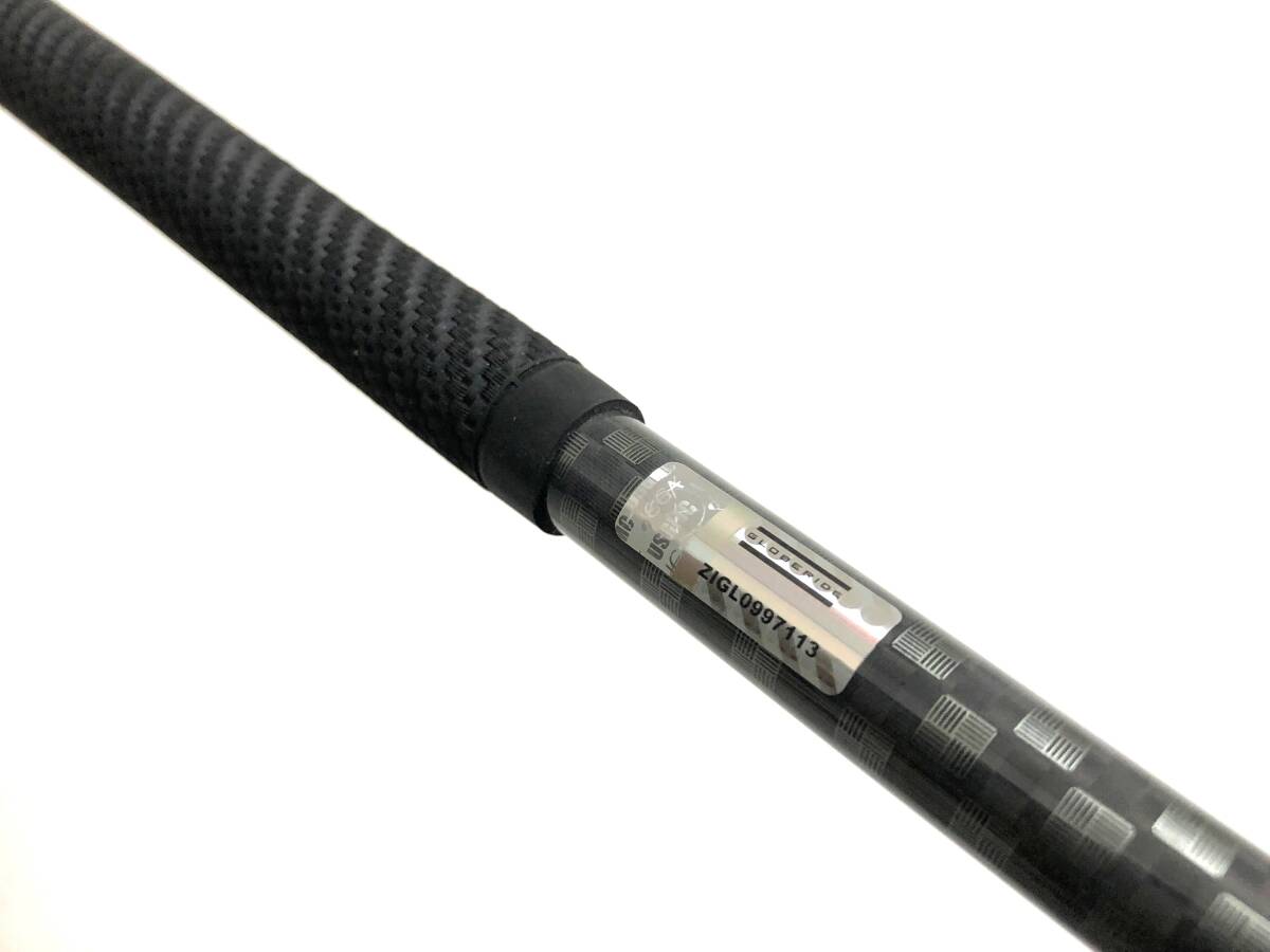 良品 最新 グローブライド オノフ ONOFF スリーブ付 2026 LABOSPEC ラボスペック SHINARI:60 シナリ 1W用 シャフト_画像4