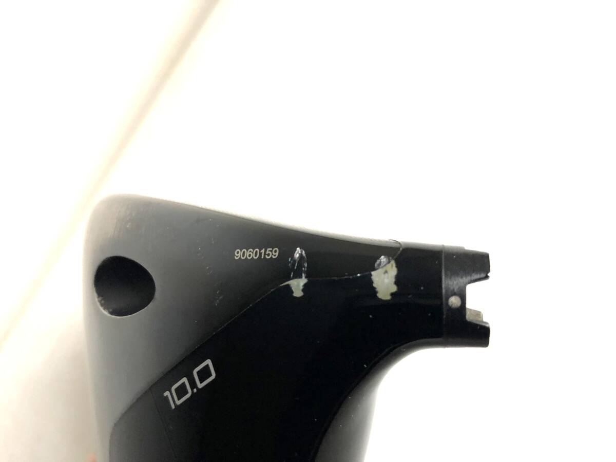 タイトリスト GT2 10.0° ドライバー ヘッド 単体 HC付 日本仕様正規品　GOLFJAPAN_画像4