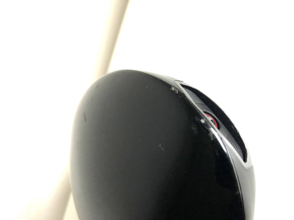 タイトリスト GT2 10.0° ドライバー ヘッド 単体 HC付 日本仕様正規品　GOLFJAPAN_画像9