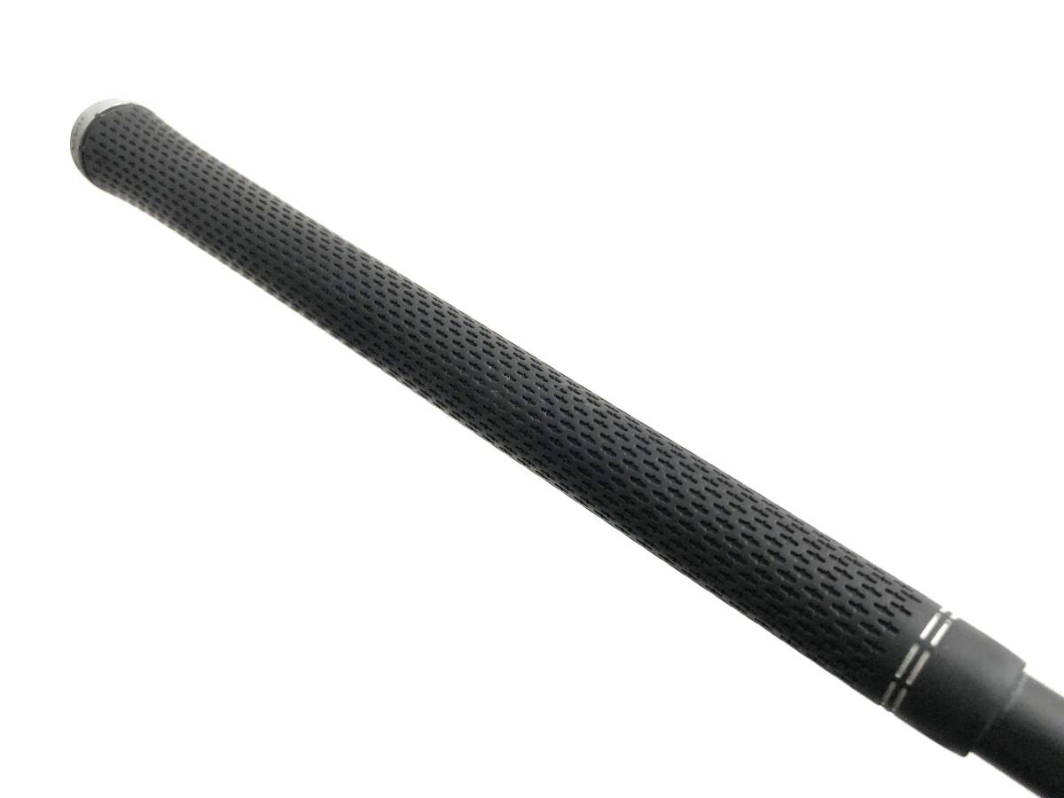 キャロウェイ スリーブ付 ベンタス ブラック/ゴールド VENTUS GOLD 5-SR 1W用 シャフト　エリート ローグ ROGUE パラダイム PARADYM SMOKE_画像4