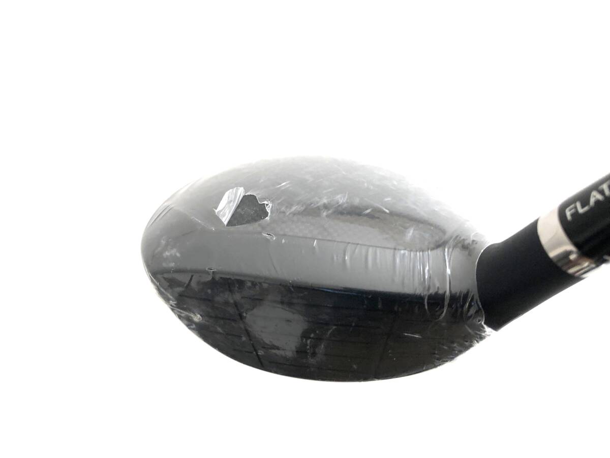 未使用 ロイヤルコレクション ロイコレ RC TM-X 7W 21° フェアウェイ TT-5 S 日本仕様_画像2