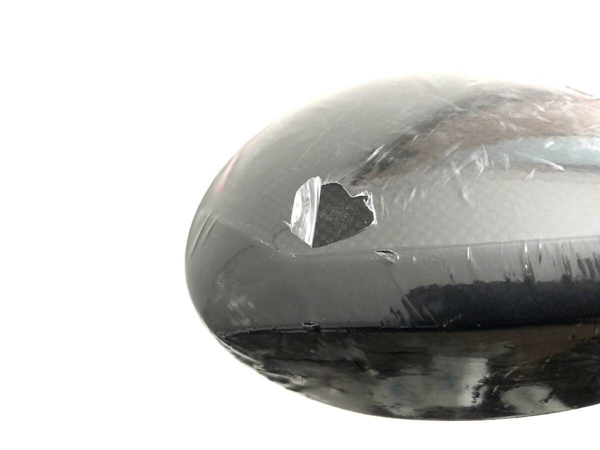 未使用 ロイヤルコレクション ロイコレ RC TM-X 7W 21° フェアウェイ TT-5 S 日本仕様_画像3