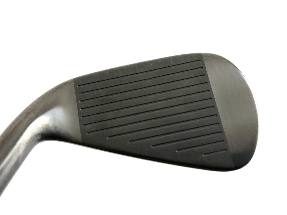 ④ 最新 ミズノプロ Mizuno Pro FLI-HI フライハイ 2025 ユーティティ U4 4U #4 21.5° DG 95 S200 ダイナミックゴールド　GOLFJAPAN_画像2