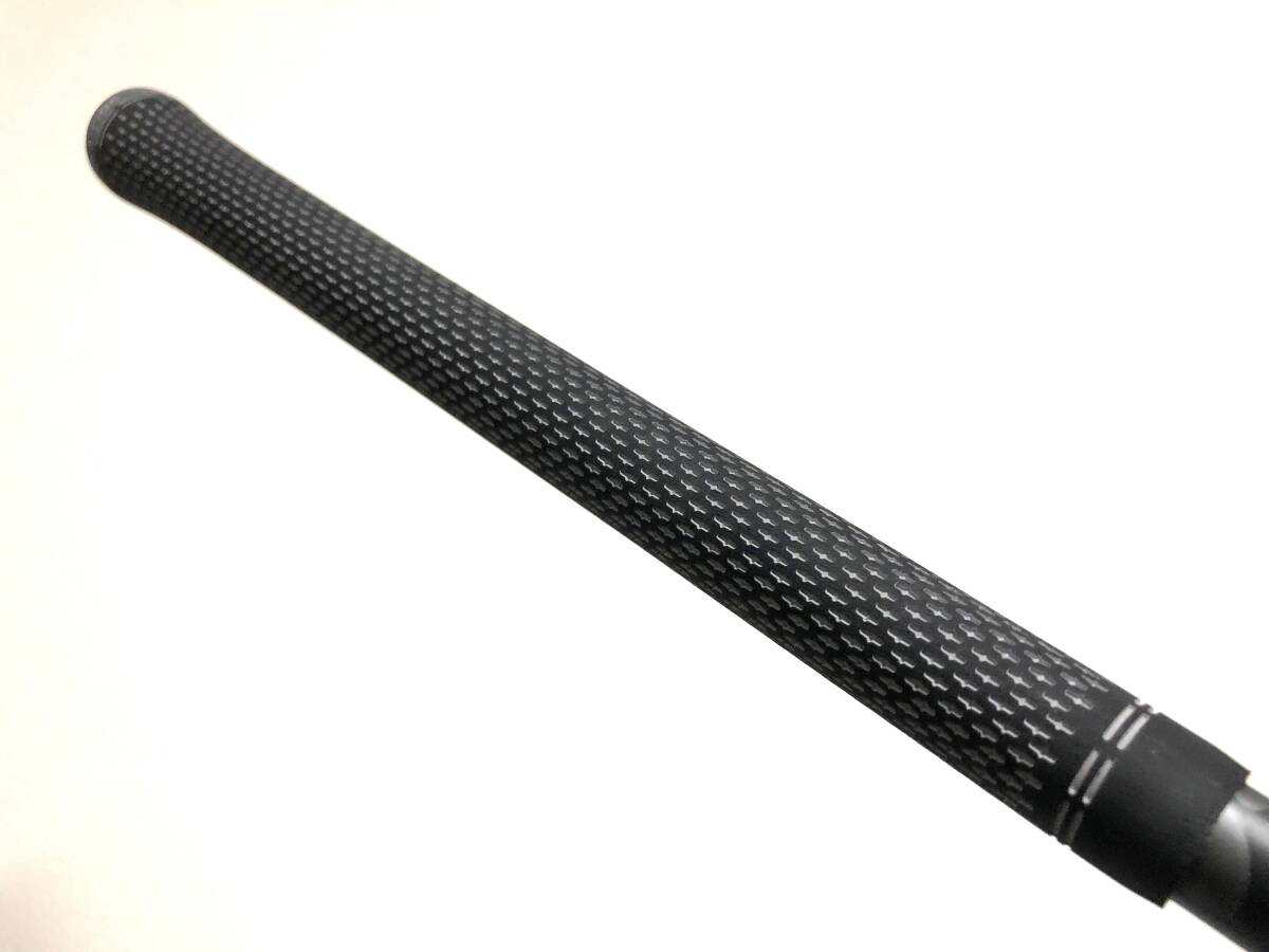 美品 最新 ブリヂストン スリーブ付 ディアマナ DIAMANA BS50Ⅱ SR 2025 1W用 ドライバー用 シャフト　BX1LS BX1ST BX2HT_画像4