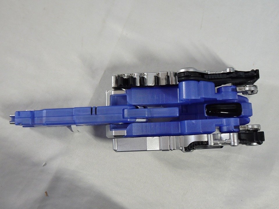  Kamen Rider W CSM вентилятор g память COMPLETE SELECTION MODIFICATION двойной Driver игрушка Nwj восток _002