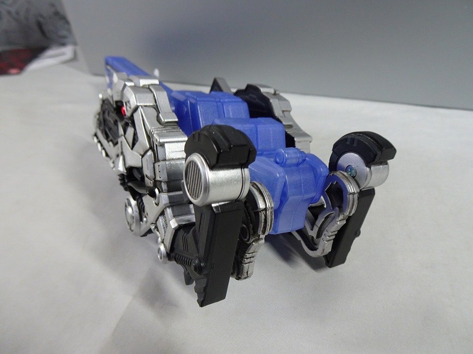  Kamen Rider W CSM вентилятор g память COMPLETE SELECTION MODIFICATION двойной Driver игрушка Nwj восток _002