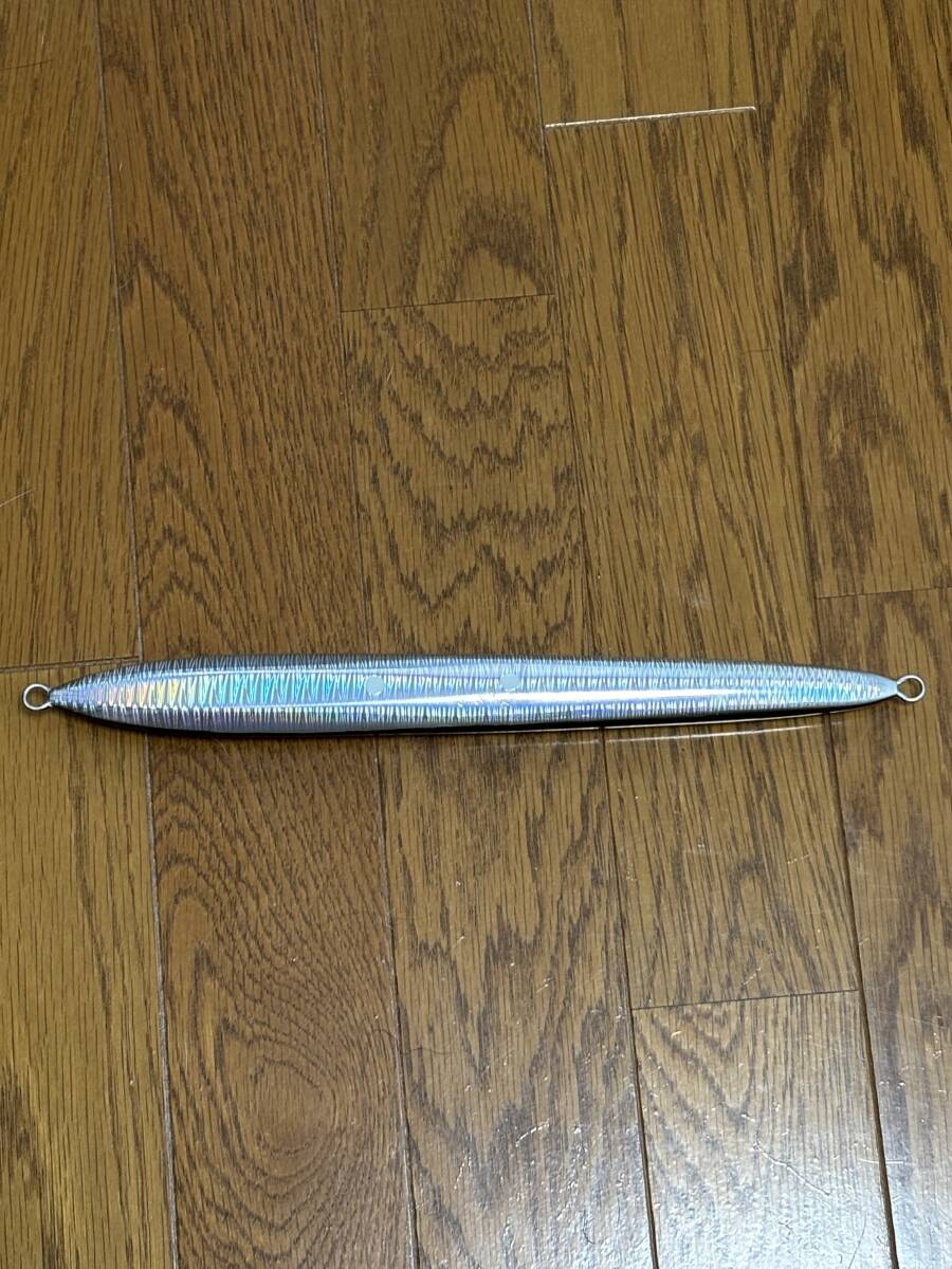 ガレージ和　ガレージナギ　ドレッパー　DERPPER 1000g 未使用 スピンドルN　スピンドルナロー　ディープライナー_画像2