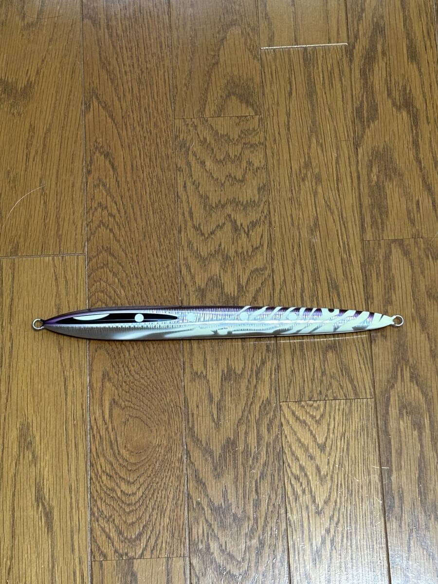 ガレージ和　ガレージナギ　ドレッパー　DERPPER 1000g 未使用 スピンドルN　スピンドルナロー　ディープライナー_画像1