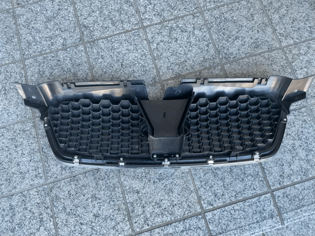 ** поздняя версия Subaru Legacy 2.0GT B-SPEC BP5 BL5 BP9 BPE LEGACY для оригинальная передняя решетка **